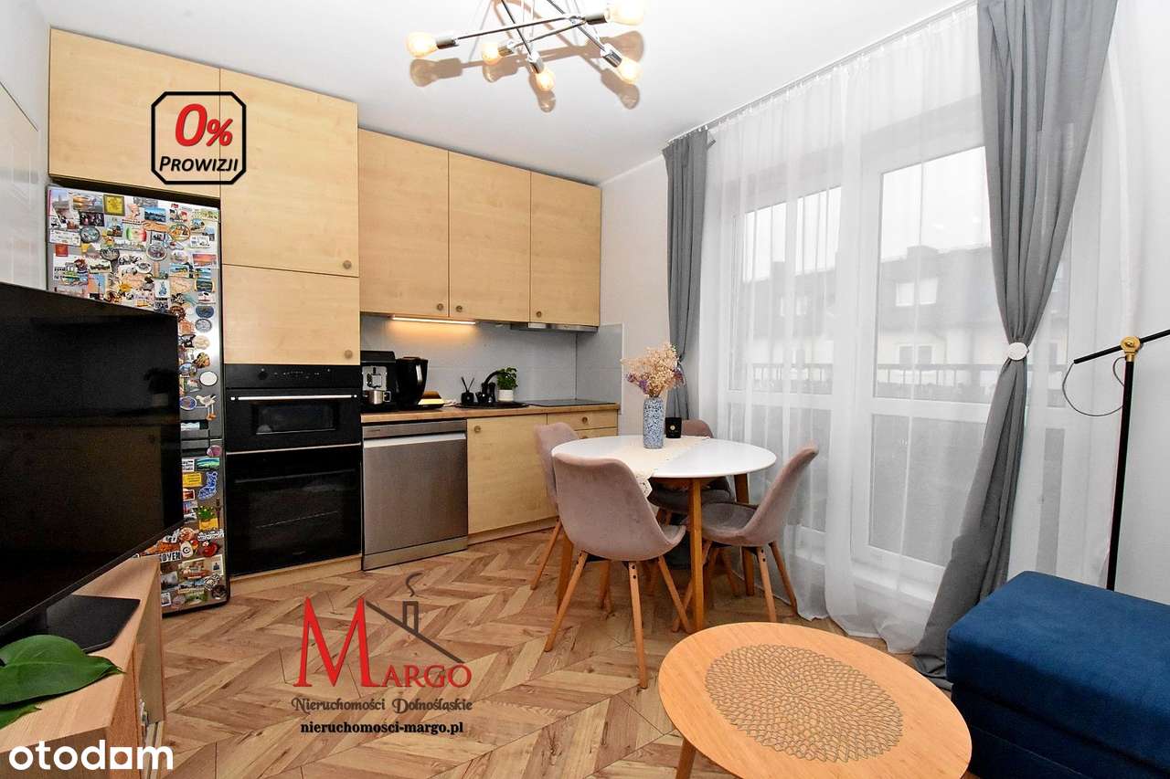 2 pokojowe z balkonem, miejsce w garażu Klecina 0%prowizji - Pełny obrazek: 4/14