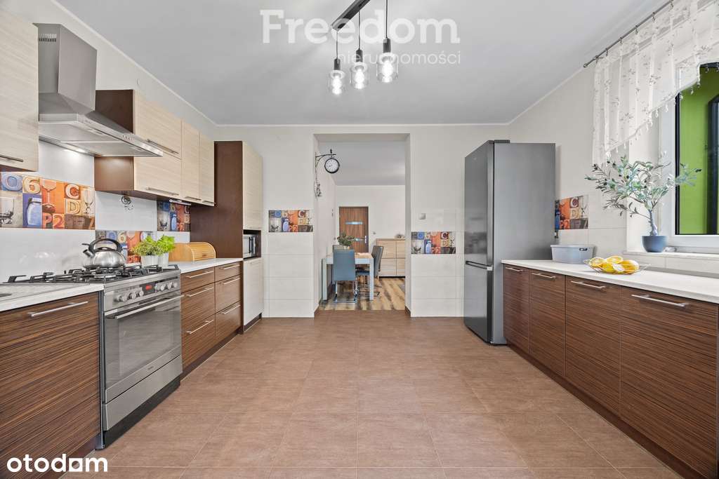 Dom wolnostojący w Wołominie - Pełny obrazek: 5/16