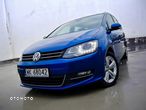 Volkswagen Sharan 2.0 TDI BMT Highline - 1