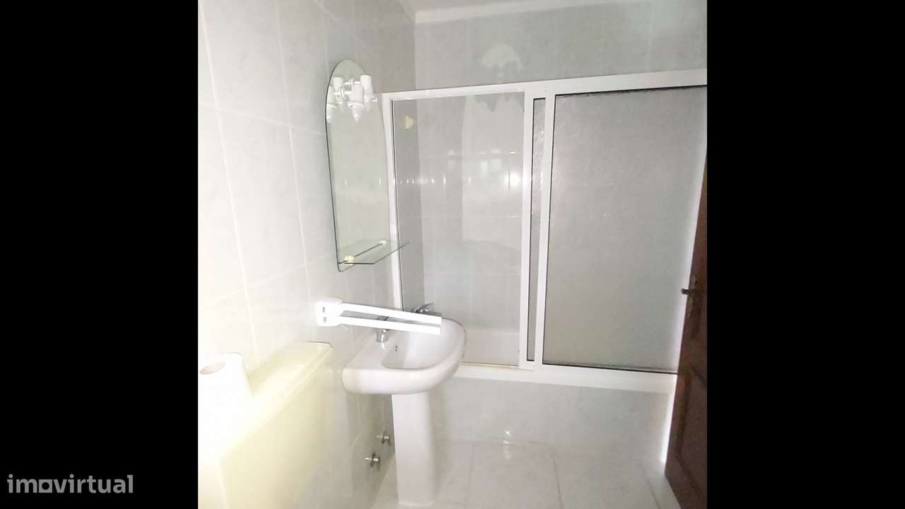 Apartamento T3 c/ garagem - centro de São Mamede - Próximo de Fátima-5
