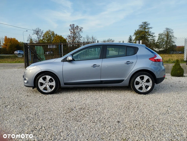 Renault Megane 1.6 16V Expression - 3