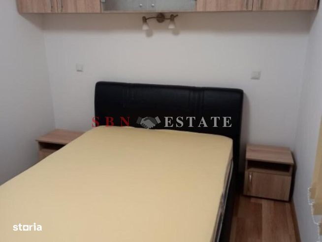 Apartament 2 camere Decebal - Alba Iulia | Renovat-0