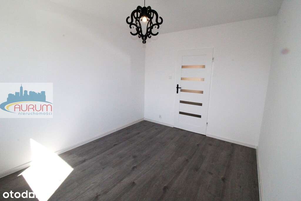 3 pokoje, blok, parter - Os Muzyków-6