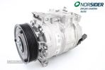 Compressor do ar condicionado Audi A3 Sportback|08-13 - 1