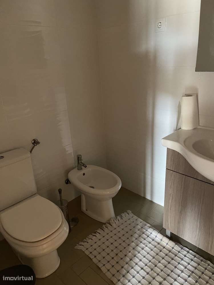 Apartamento T2 renovado - Grande imagem: 5/9
