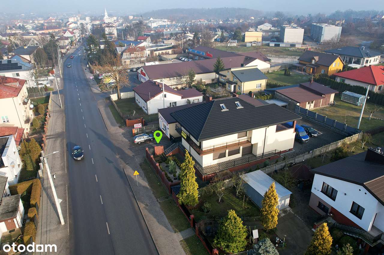 Obiekt mieszkalno-usługowy z dużym potencjałem komercyjnym - Pełny obrazek: 4/20