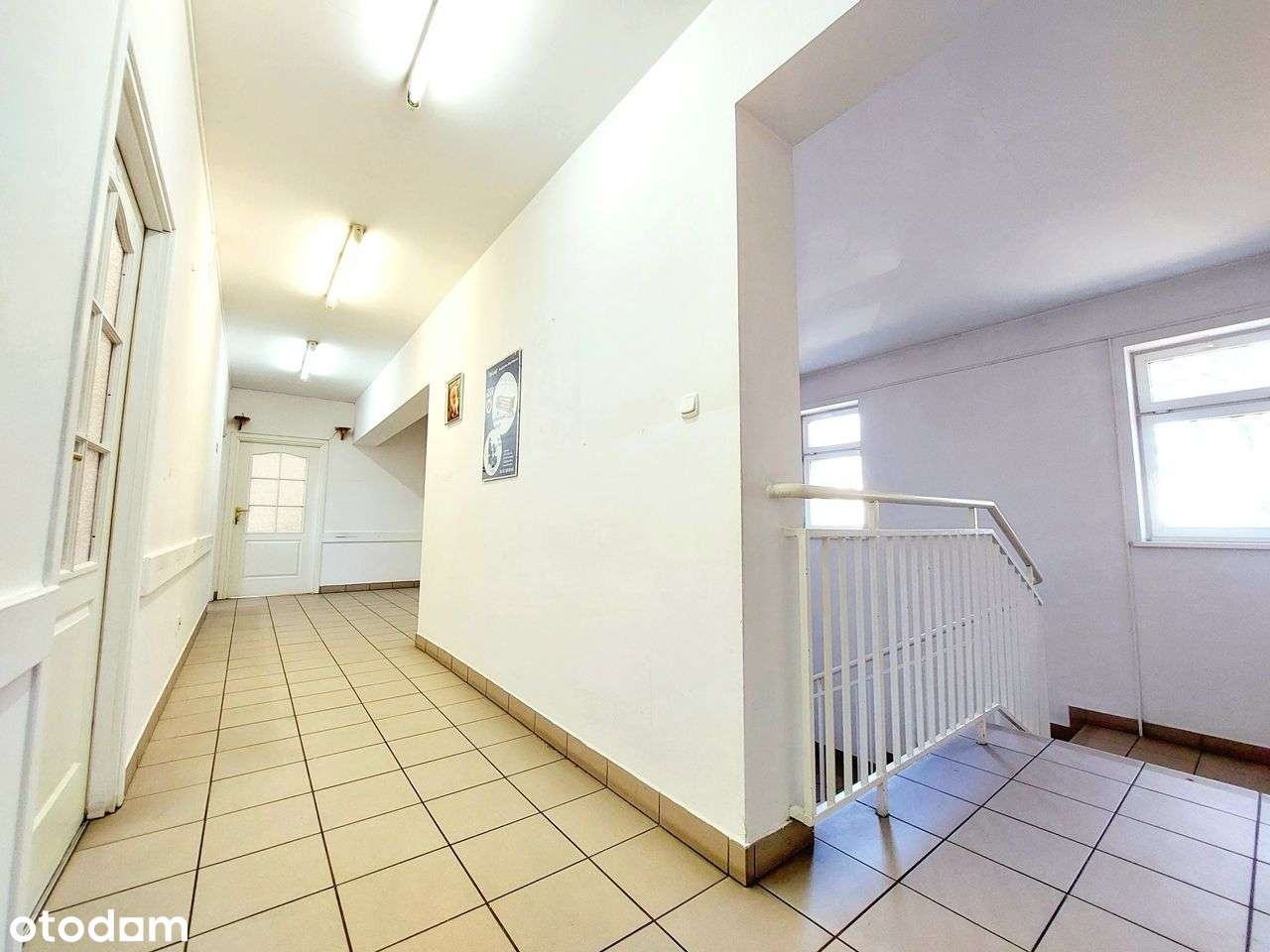 DO WYNAJĘCIA lokal usługowy z trzema biurami! - Pełny obrazek: 4/20