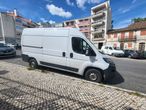 Fiat DUCATO 35 L3H2 2.3 - 1