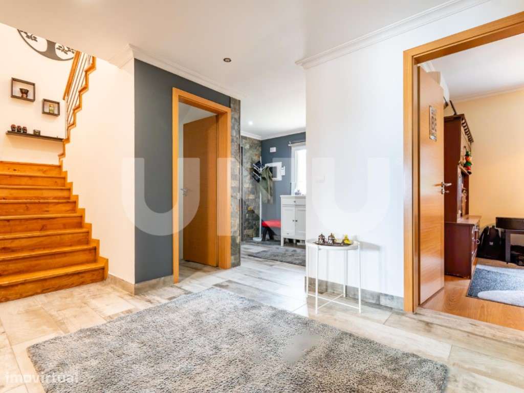 Moradia de Excelência com Jardim e Terraço a 10 minutos do centro d...-15