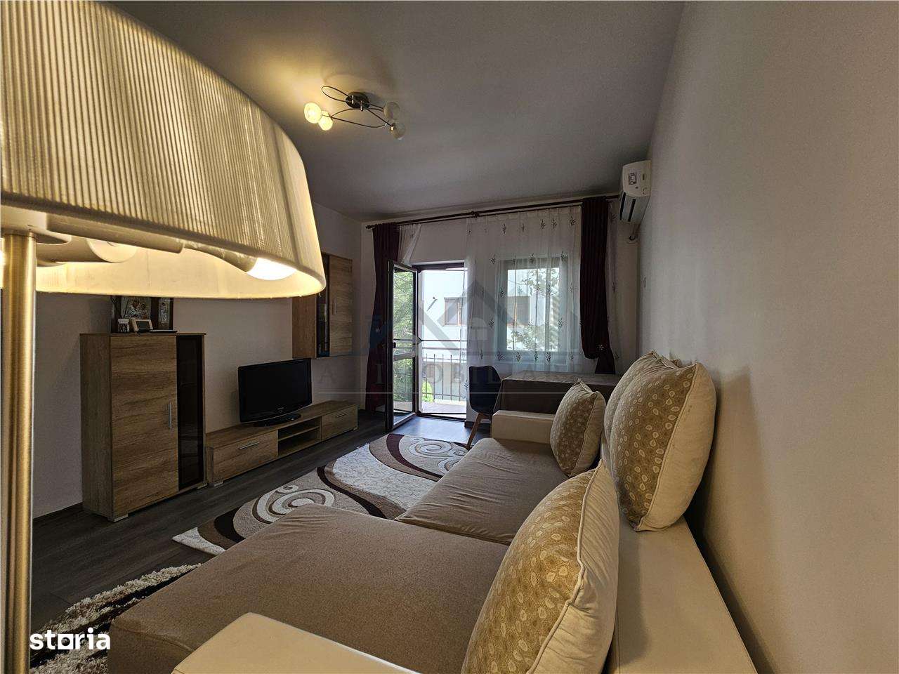 Inchiriere apartament 2 cam Moara de Vant spre Aeroport - Imagine principală: 4/14