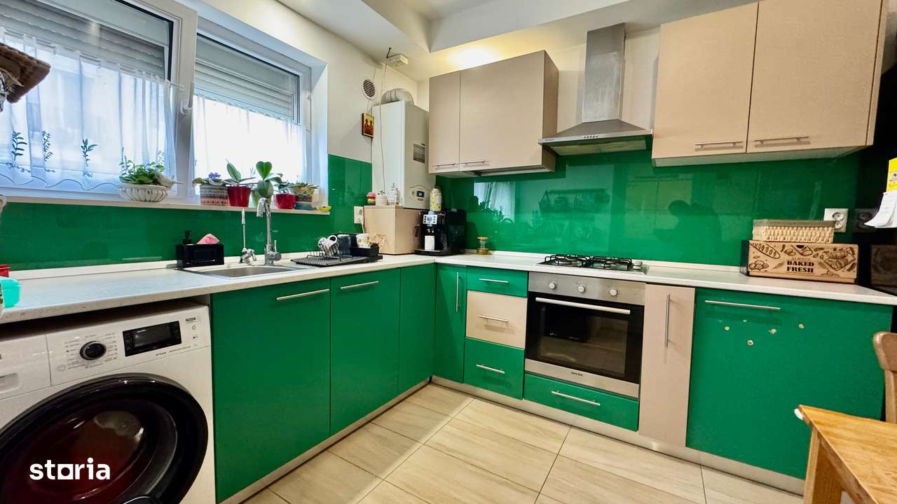 COSMOPOLIS - Vila Tip N, mobilata si utilata-6