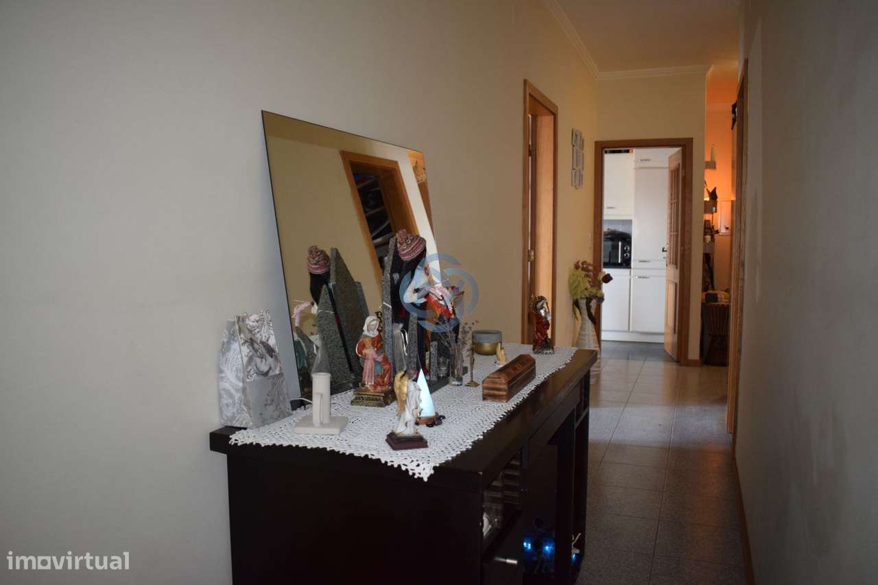 Apartamento T1 no centro de Santa Maria da Feira-10