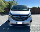 Opel Vivaro Tourer 1.6 CDTI L2 - 4