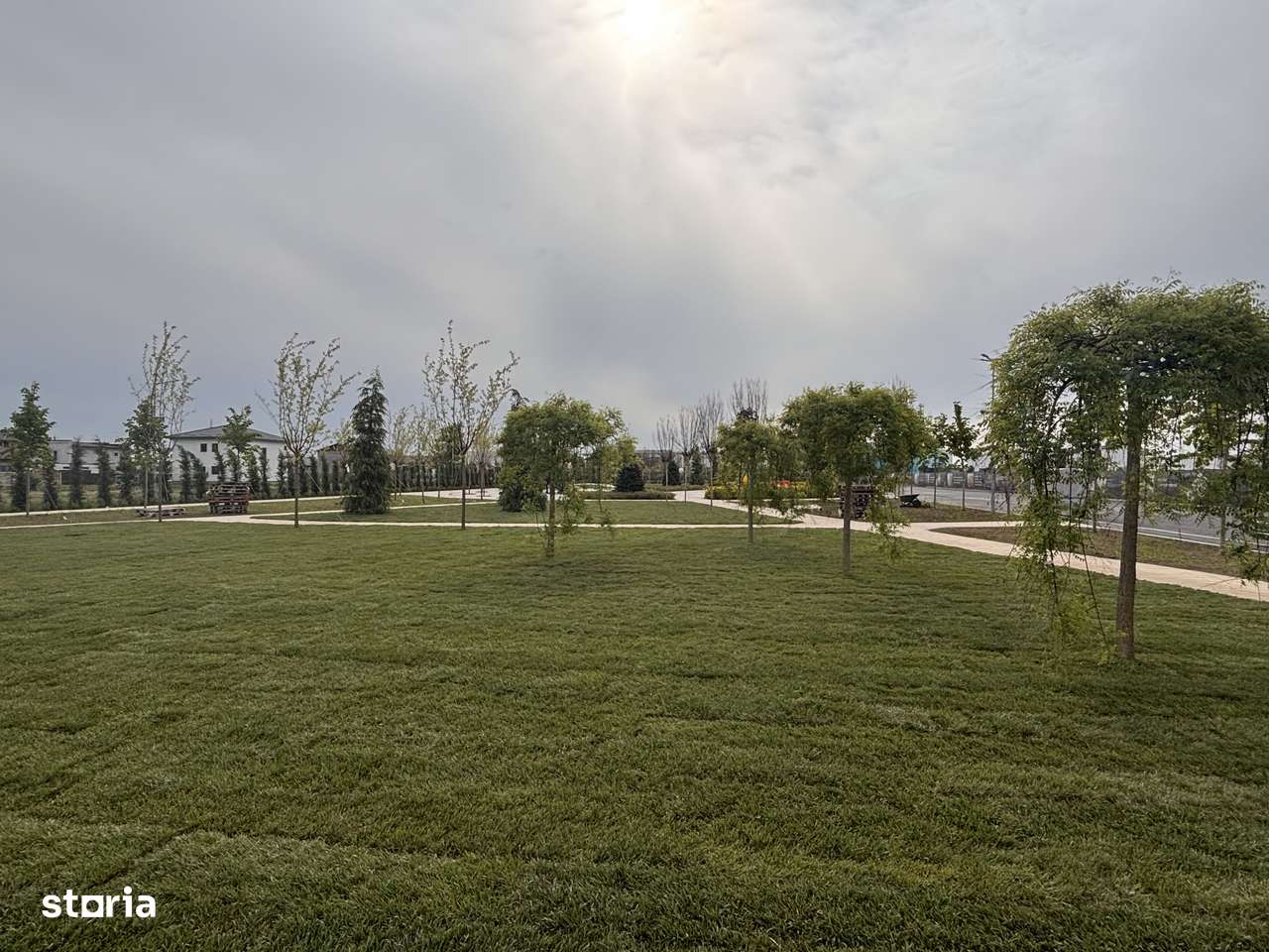3 camere | parc privat 6.000 mp | direct dezvoltator West Avenue