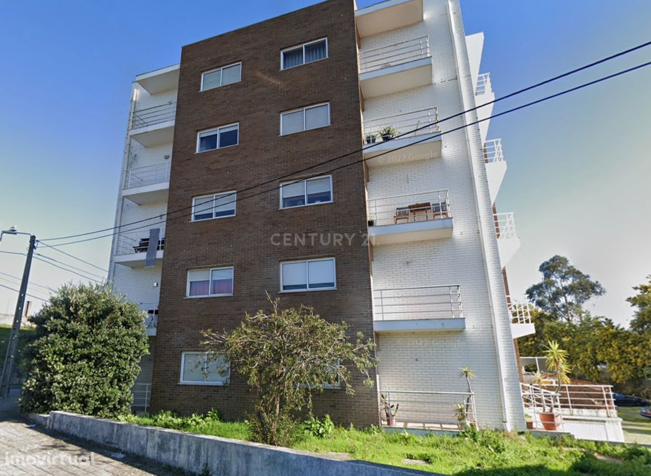 Apartamento T2 - Ermesinde