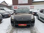 Porsche Macan S - 2