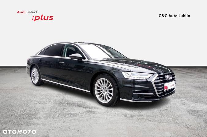 Audi A8 L 50 TDI mHEV Quattro Tiptr - 3