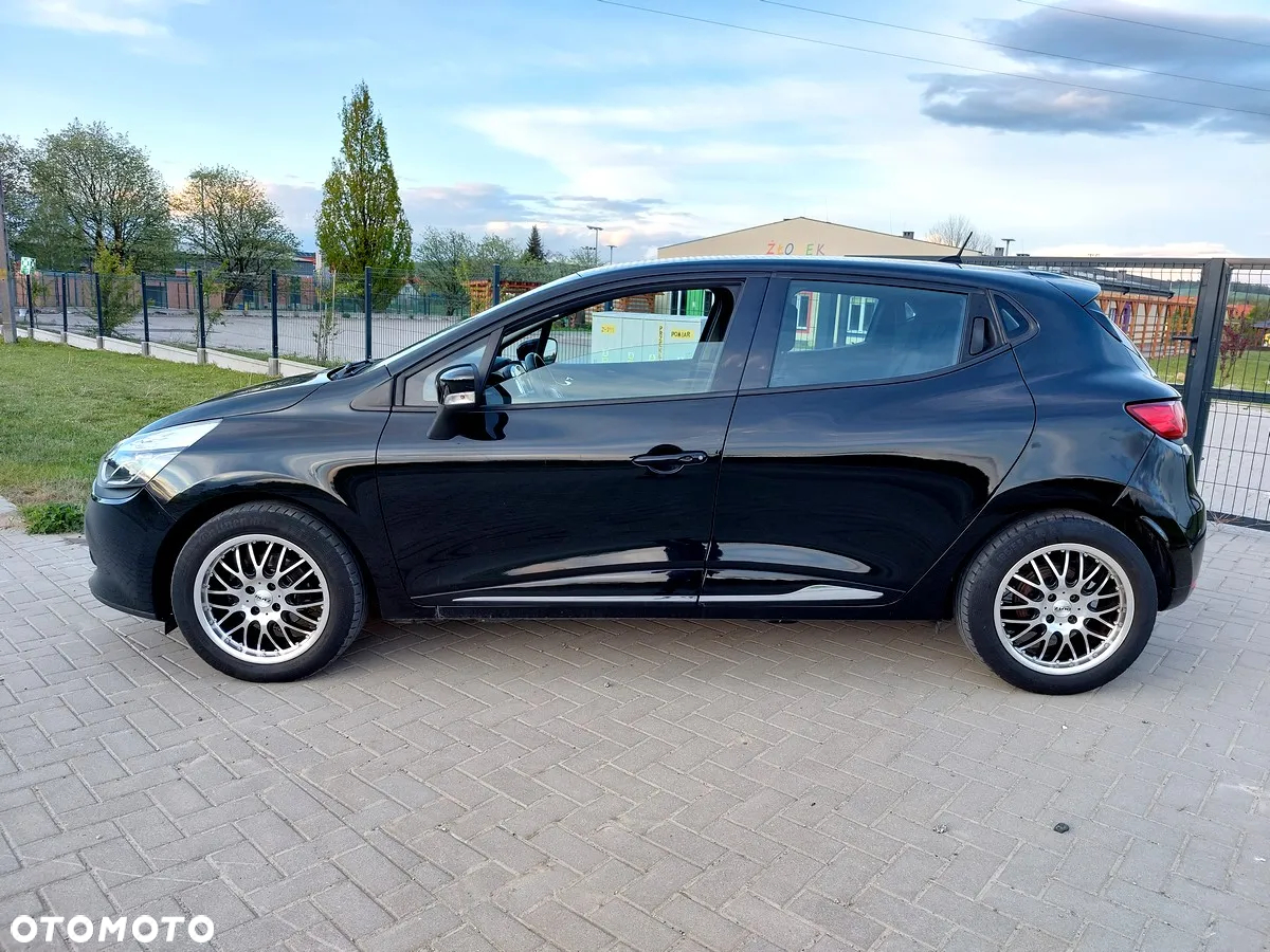 Renault Clio 0.9 Energy TCe Limited - 14