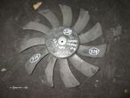 Ventilador REF0324 HONDA CIVIC 2004 2,2I-CDTI - 1