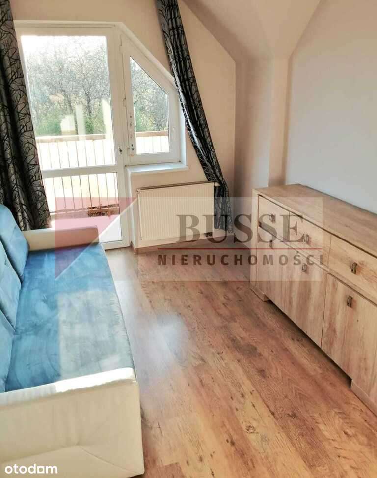 4 pokoje w atrakcyjnym zakątku Warszewa! - Pełny obrazek: 5/13