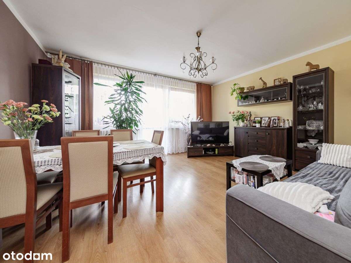 ⭐️ Balkon | Cisza | 3 pokoje | Do remontu ⭐️-2