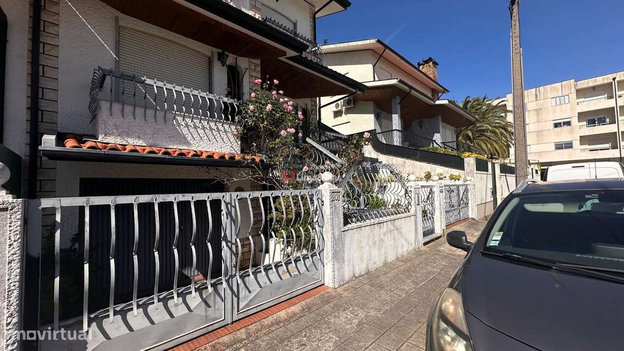 Moradia Geminada T6 Venda em Gondomar (São Cosme), Valbom e Jovim,Gond - Grande imagem: 4/7