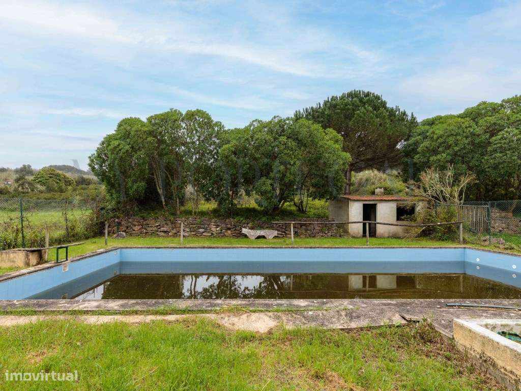 Quinta da Areia: Um Refúgio Senhorial com Vistas para o Palácio da ...-30