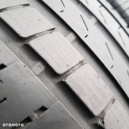 4x 235/60R18 Pirelli Scorpion Verde Komplet opon letnich Poznań - 2