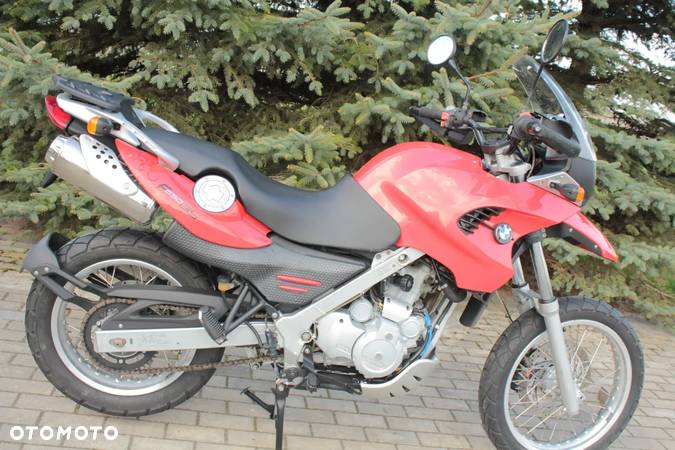 BMW GS - 37