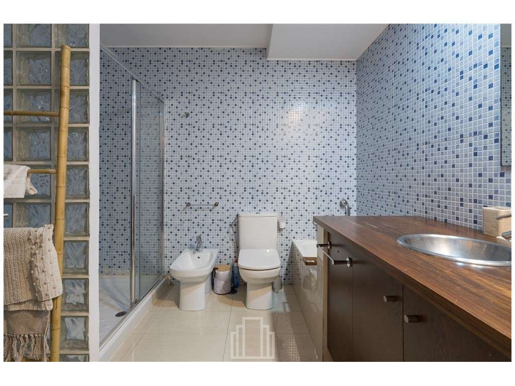 Apartamento T2 - Furadouro-12