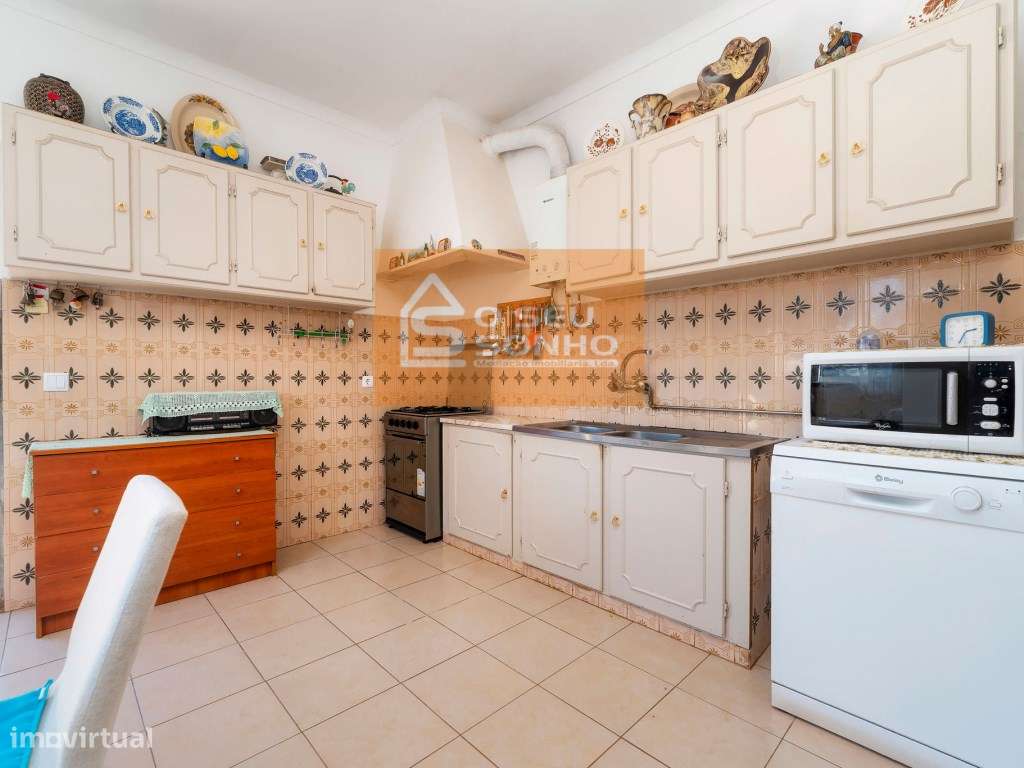 Moradia T3 em São Brás de Alportel-28
