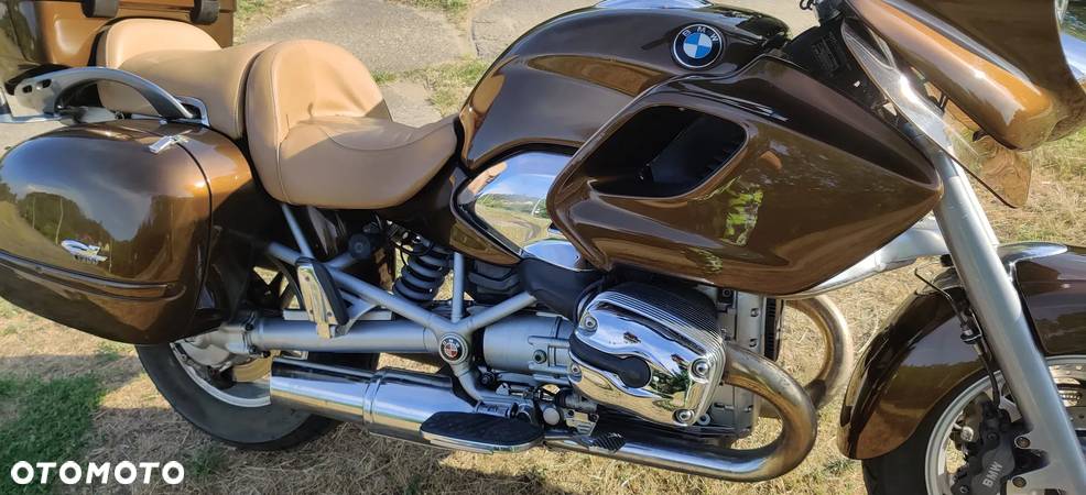 BMW R - 7