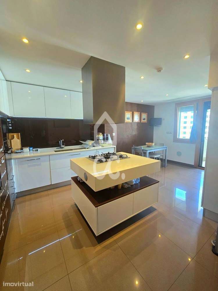 Apartamento T4 vista Lezíria - Infantado, Loures - Grande imagem: 5/37