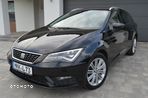 Seat Leon 2.0 TDI DPF DSG Xcellence - 1