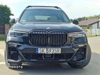 BMW X7 M50d sport - 9