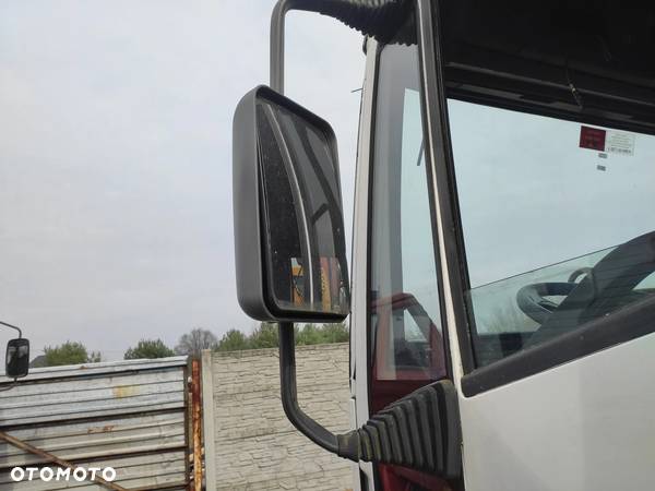 Lusterko Lustro Manualne Zewnętrzne Lewe Iveco EUROTRAKKER EUROTECH MH 93-04 - 3