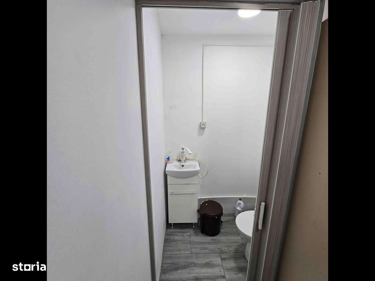 Urgent, Afacere la cheie.-5