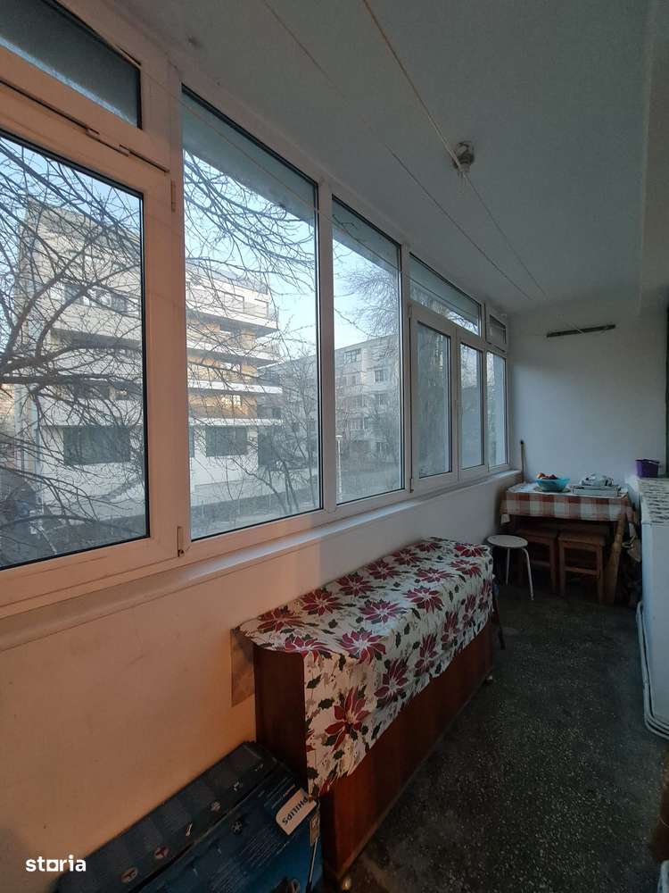 Vanzare apartament 2 camere in Galati, Tiglina 2, etaj 1,doua balcoane-4