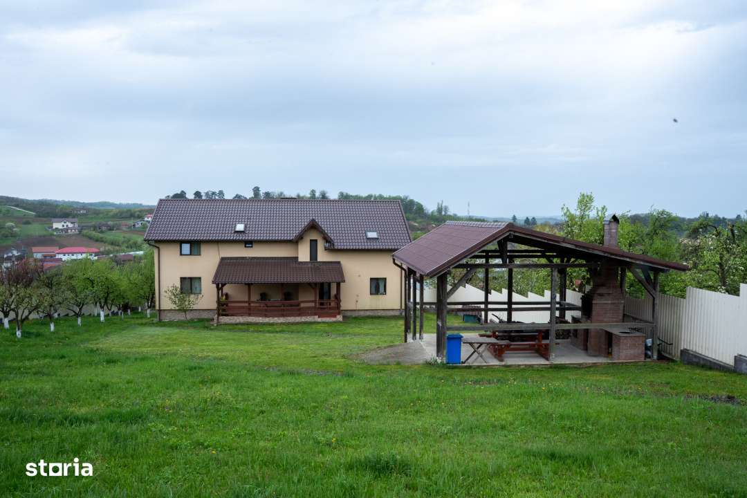 Proprietate unica, in zona verde si linistita - Imagine principală: 5/19