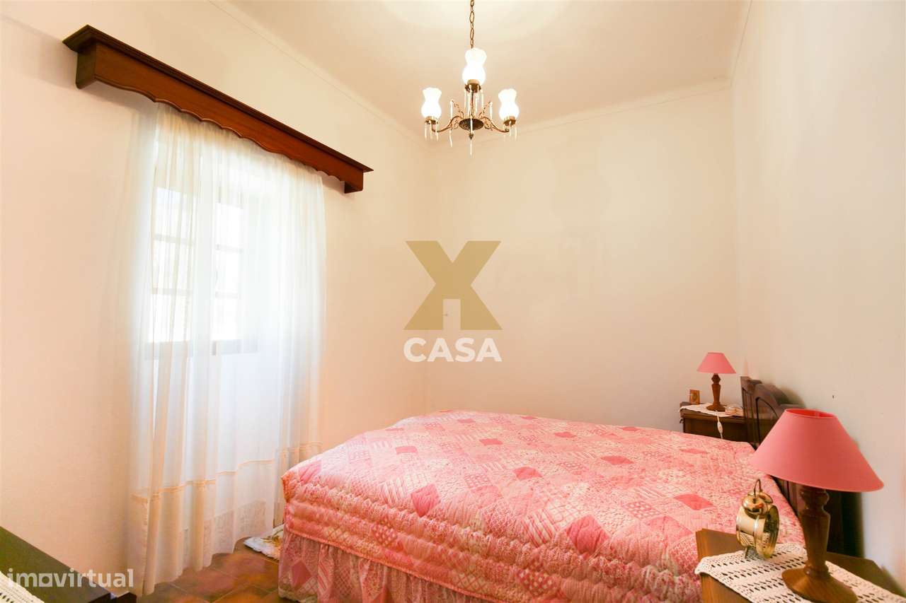 Moradia T2 Venda em Caxarias,Ourém-25