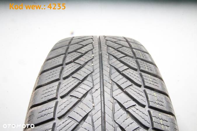 Goodyear UG Performance 2 - 245/55 R17 - 1