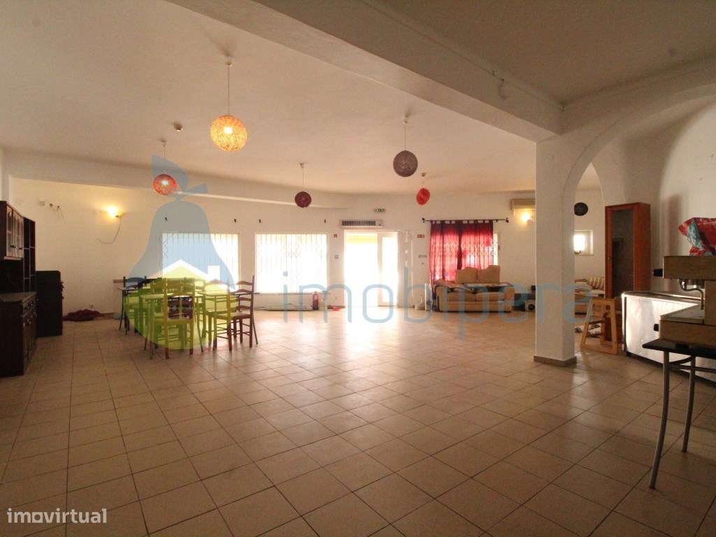 Restaurante em Carvoeiro - Grande imagem: 2/11