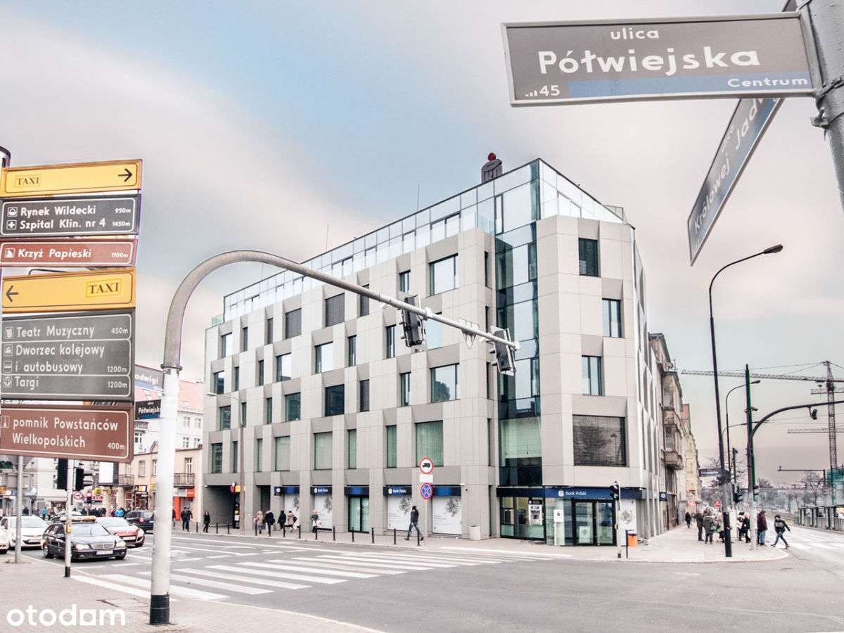 Lokal w centrum doskonała lokalizacja-6