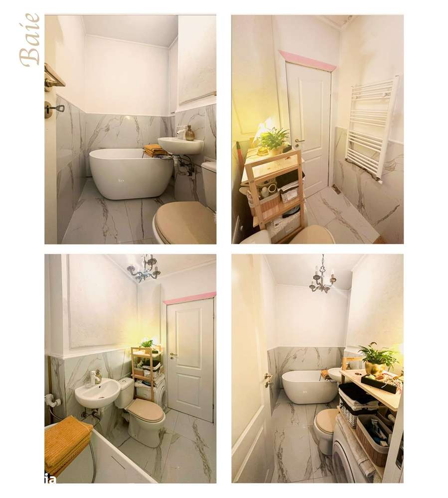 Garsoniera de vanzare zona Calea Bucuresti - Imagine principală: 4/13