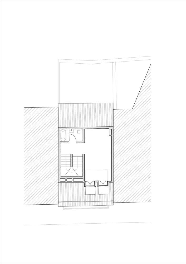 Excelente Edifício para Rendimento na Lapa-19