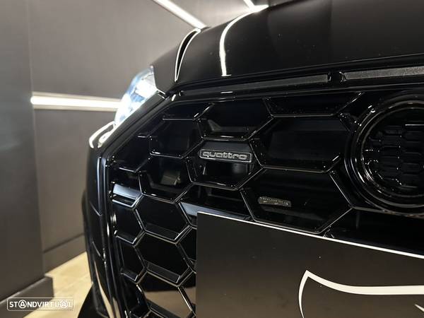 Audi A5 Sportback 40 TDI quattro S line S tronic - 15