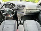 Skoda Fabia 1.6 TDI Active - 5