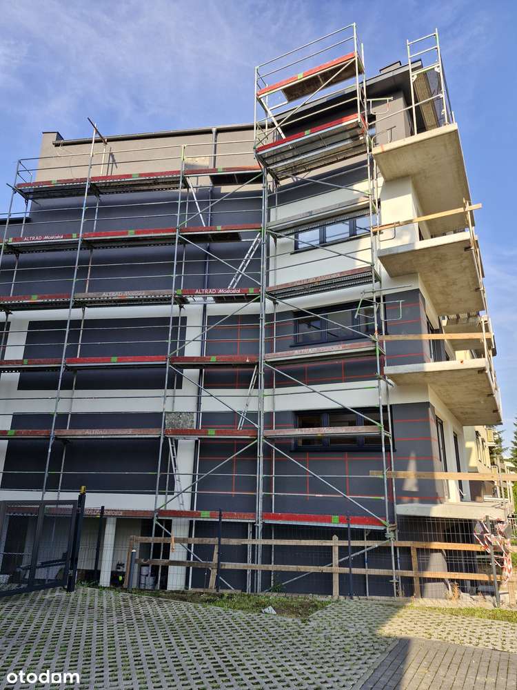 Rezydencja Winiary Etap II-12