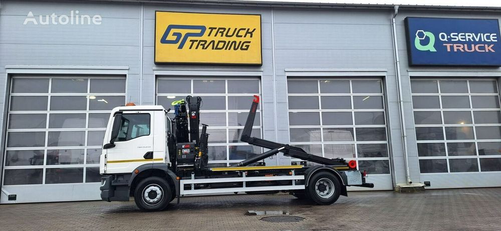 MAN TGM 2026