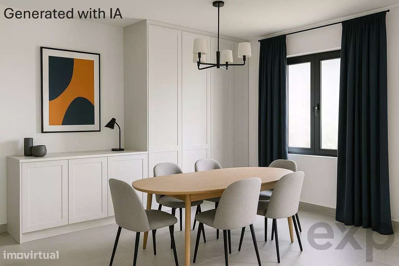 Moradia T4 para venda em Seia - Grande imagem: 5/25